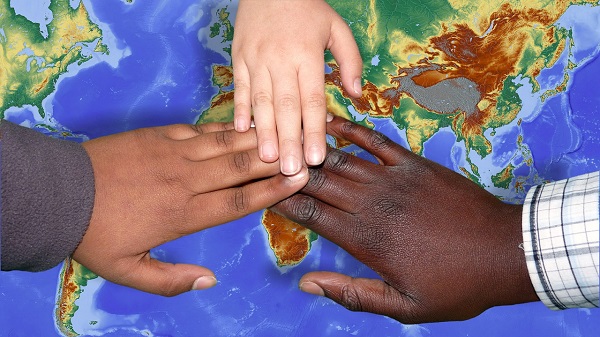 Canadian Visa Professionals World