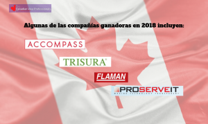 CanadianVP - the best companies logos