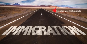 CanadianVP: Immigration