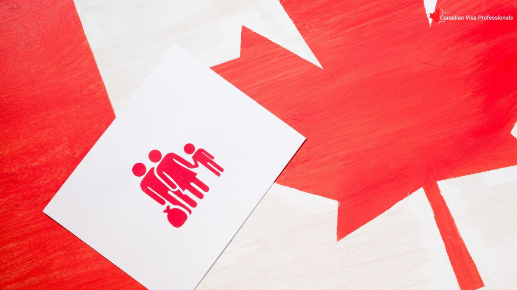 Canadian Visa Professionals - Immigrants