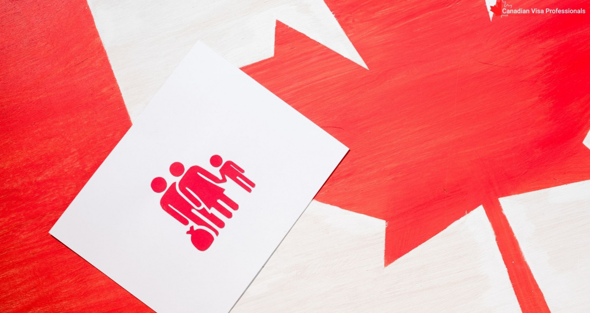 Canadian Visa Professionals - Immigrants