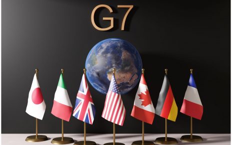CANADA G7