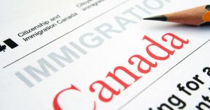 immigration canada