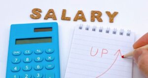 salary rise