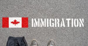canadian immigration