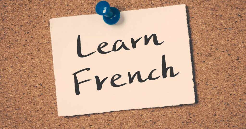 Canadian Visa Proffesionals - Learn French