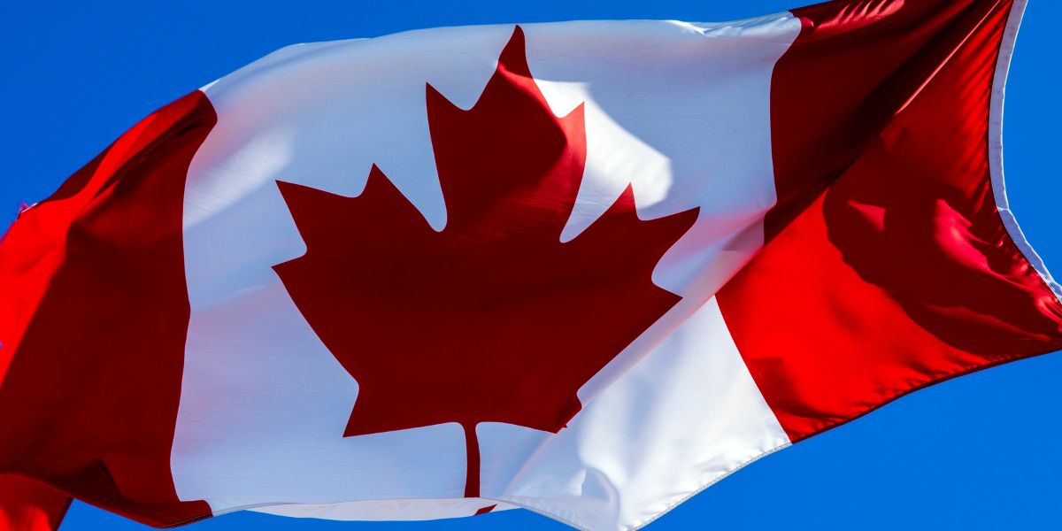 canada flag