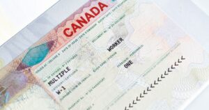 canada visa professionals - immigrants