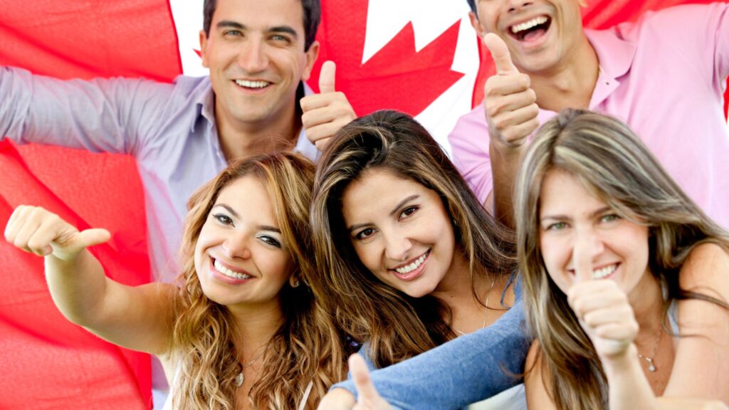 Canadian Visa Professionals