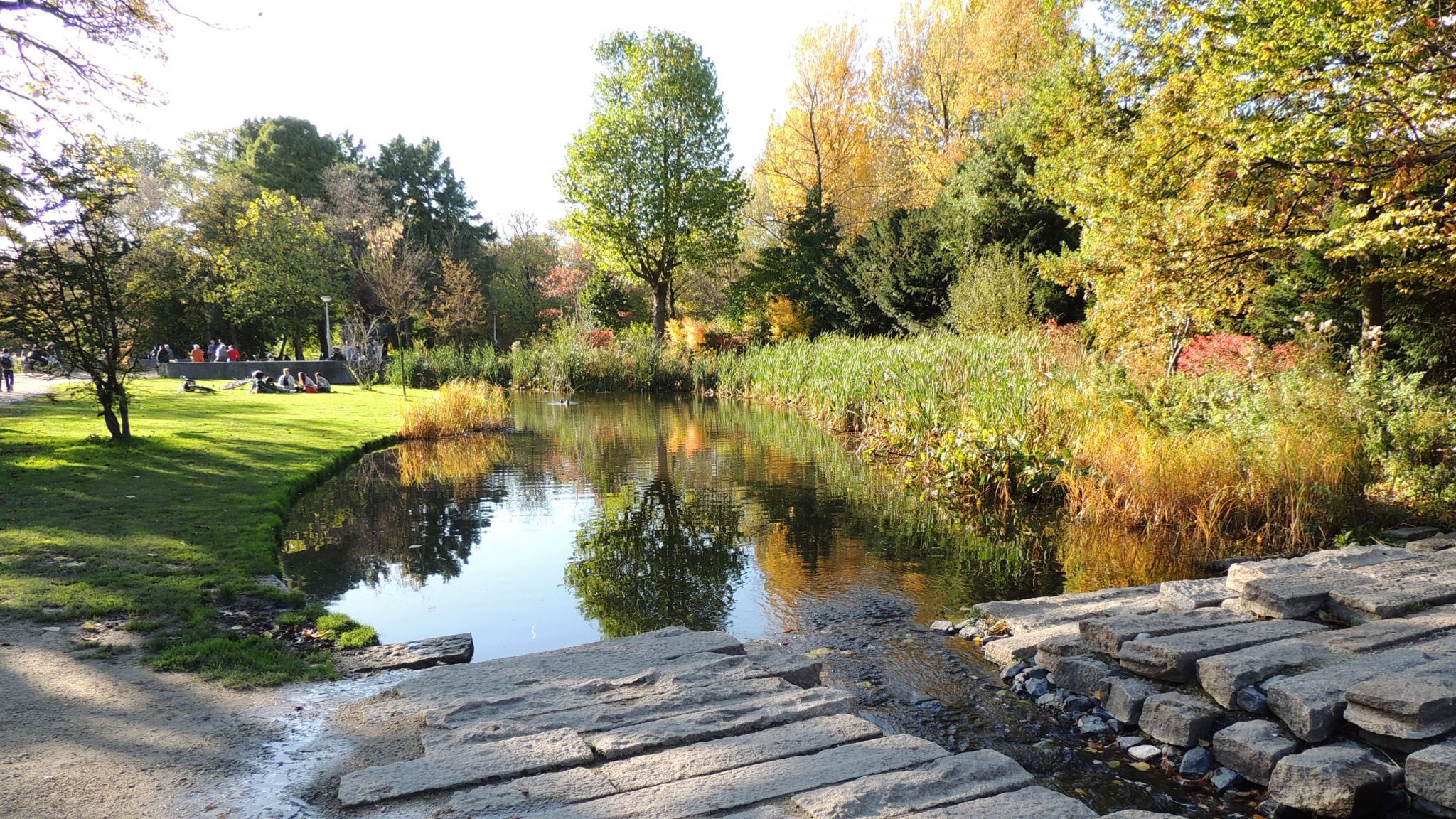 Cinq Autres Parcs Nationaux À Visiter Au Canada