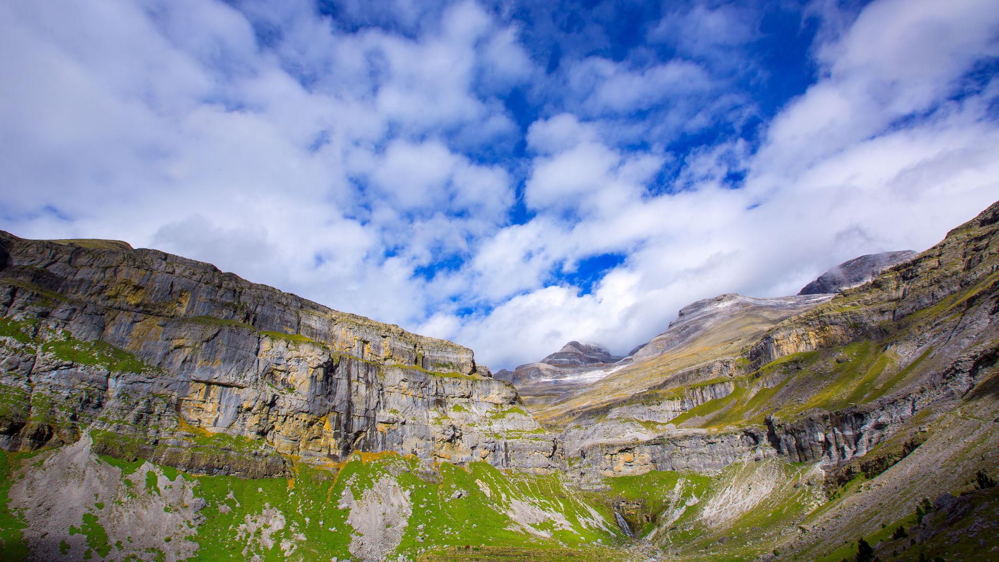 Parc national des Monts Torngat