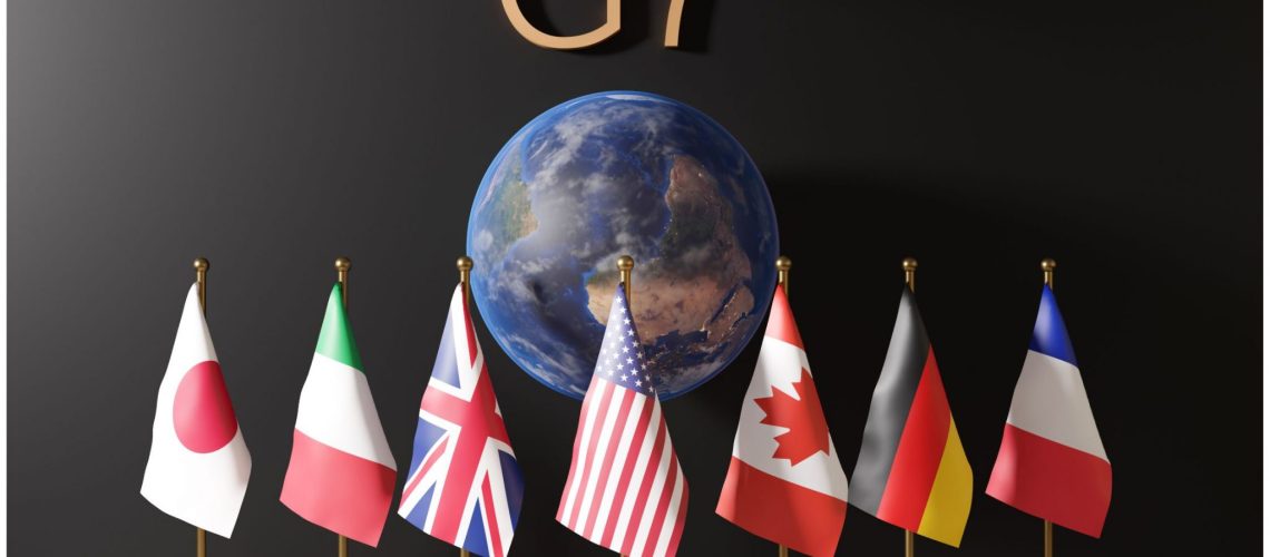 CANADA G7