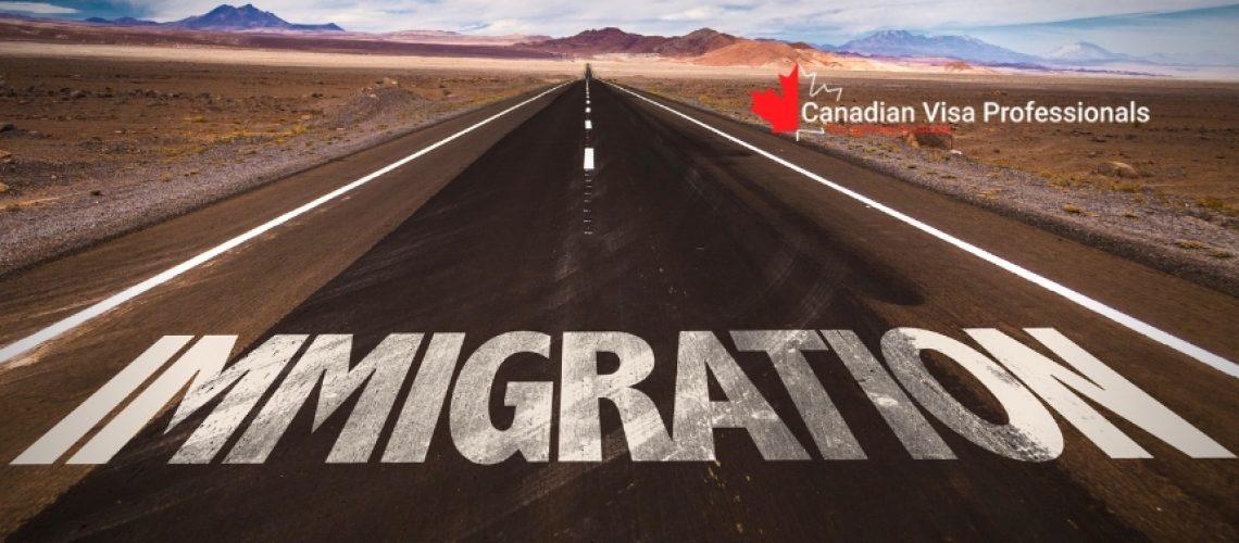 CanadianVP: Immigration