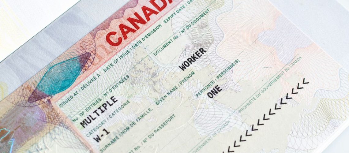 canada visa professionals - immigrants