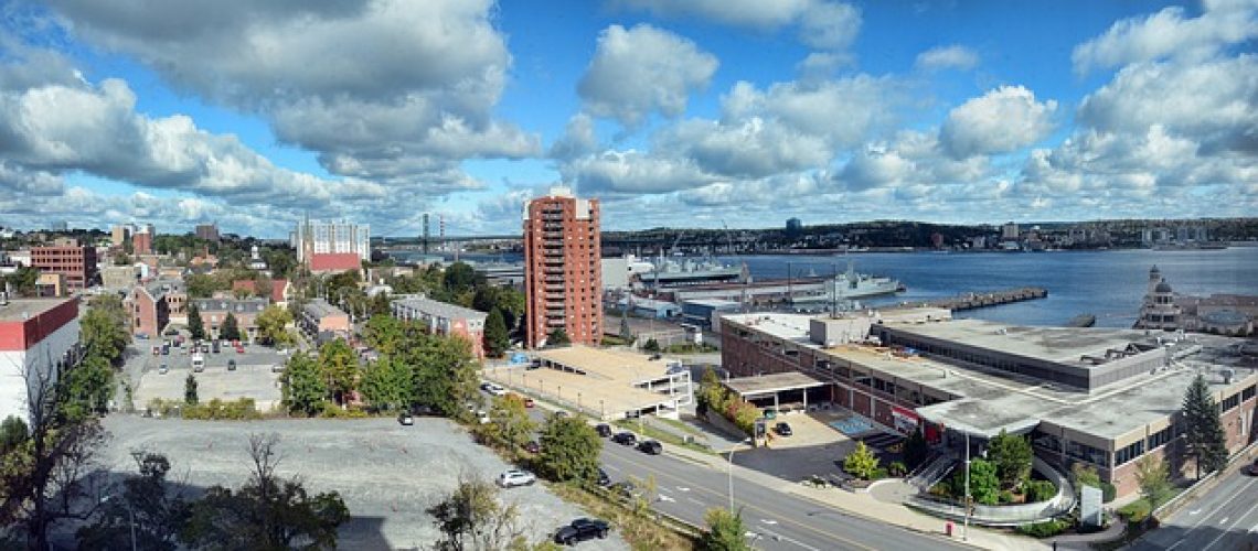 Canadian Visa Professionals