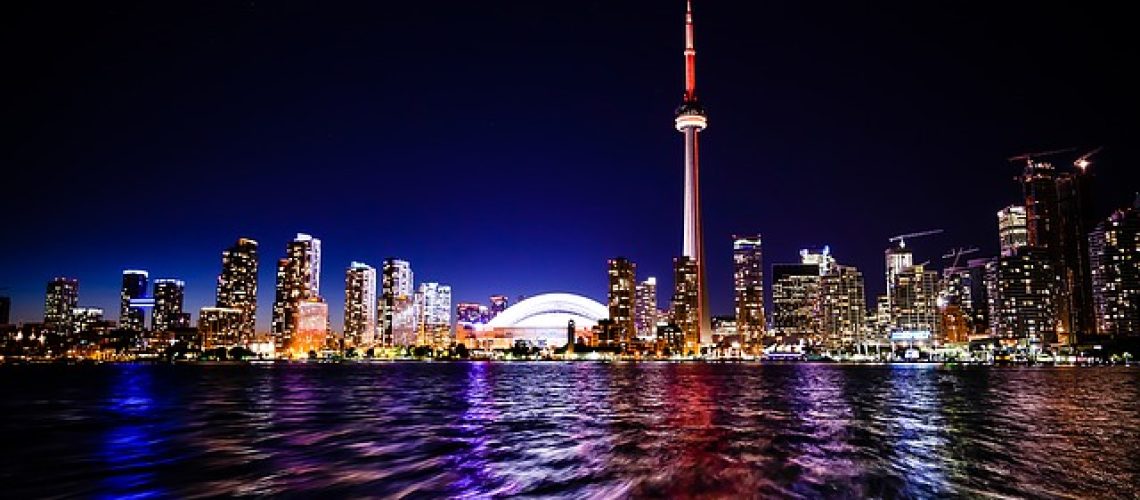 Canadian Visa Professionals